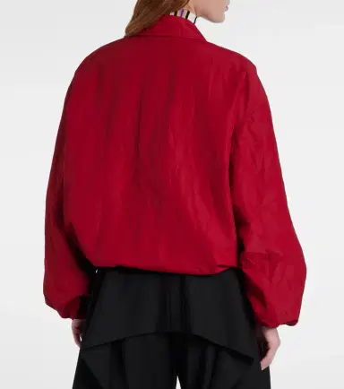 Loewe Balloon blouson | Thumbnail 3 Loewe Balloon blouson | Thumbnail 3