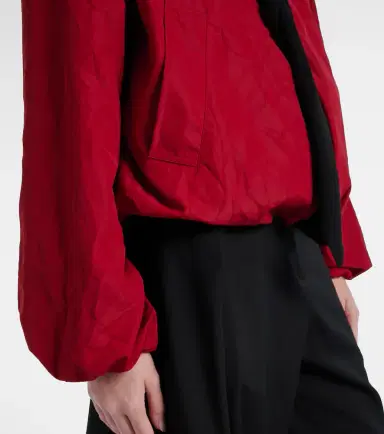 Loewe Balloon blouson | Thumbnail 4 Loewe Balloon blouson | Thumbnail 4