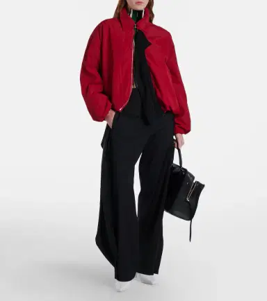 Loewe Balloon blouson | Thumbnail 5 Loewe Balloon blouson | Thumbnail 5