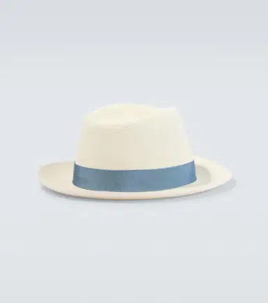 Brioni Panama hat | Thumbnail 2