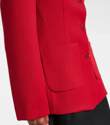 Loewe Wool-blend blazer | Thumbnail 3