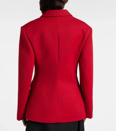 Loewe Wool-blend blazer | Thumbnail 6