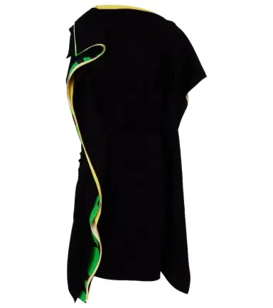 Loewe Draped minidress | Thumbnail 1