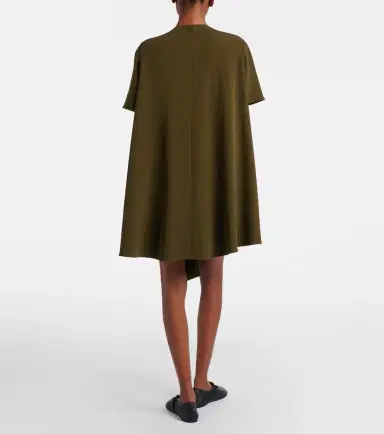 Loewe Draped minidress | Thumbnail 4