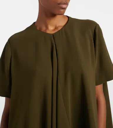 Loewe Draped minidress | Thumbnail 5