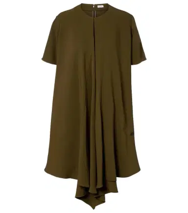 Loewe Draped minidress | Thumbnail 1