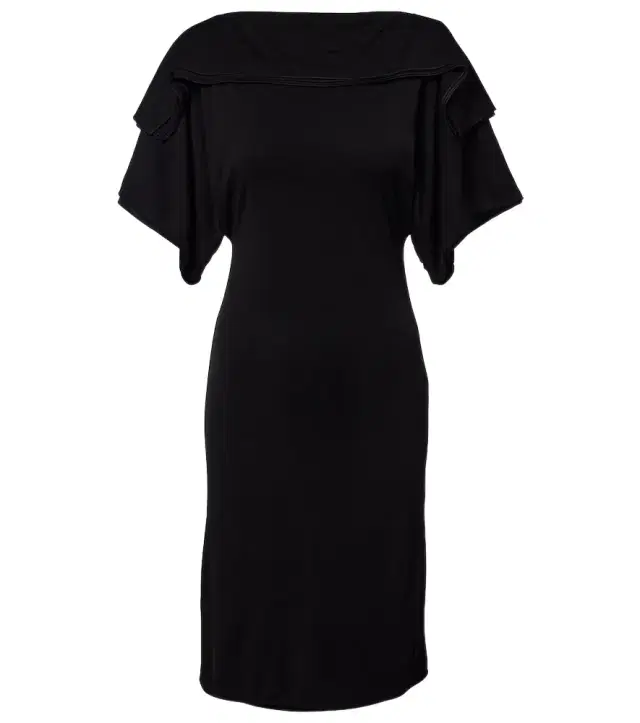 Loewe Jersey minidress