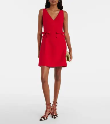 Valentino Garavani Rockstud leather-trimmed calf hair pumps | Thumbnail 6 Valentino Garavani Rockstud leather-trimmed calf hair pumps | Thumbnail 6
