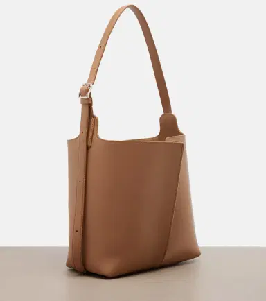 Loewe Bilbao Medium leather bucket bag | Thumbnail 2 Loewe Bilbao Medium leather bucket bag | Thumbnail 2