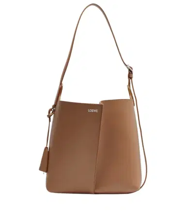 Loewe Bilbao Medium leather bucket bag | Thumbnail 1 Loewe Bilbao Medium leather bucket bag | Thumbnail 1