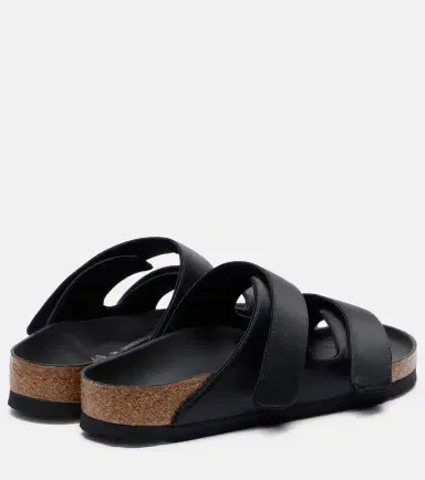 Birkenstock 1774 x Danielle Frankel Arizona satin sandals | Thumbnail 3
