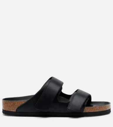 Birkenstock 1774 x Danielle Frankel Arizona satin sandals | Thumbnail 4