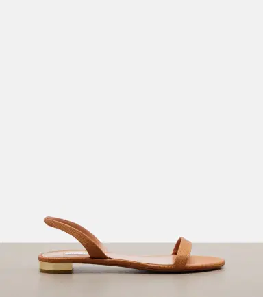 Aquazzura So Nude sandals | Thumbnail 3 Aquazzura So Nude sandals | Thumbnail 3