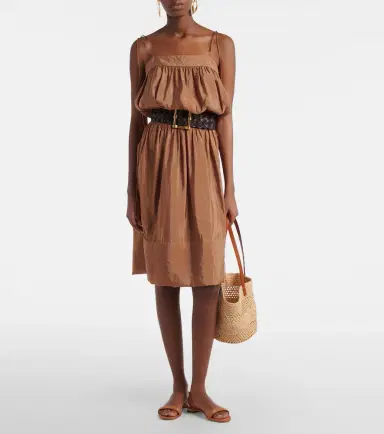 Aquazzura So Nude sandals | Thumbnail 5 Aquazzura So Nude sandals | Thumbnail 5