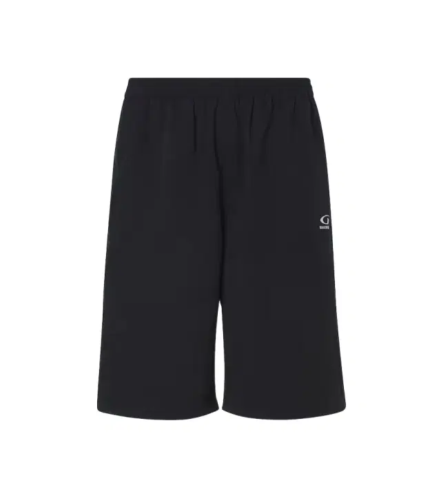 Jersey Bermuda shorts