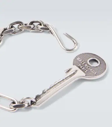 Balenciaga Neverlost bracelet | Thumbnail 2 Balenciaga Neverlost bracelet | Thumbnail 2