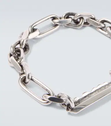 Balenciaga Neverlost bracelet | Thumbnail 3 Balenciaga Neverlost bracelet | Thumbnail 3