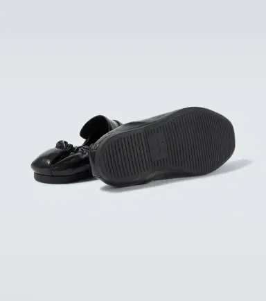 Balenciaga Palermo leather loafers | Thumbnail 4 Balenciaga Palermo leather loafers | Thumbnail 4