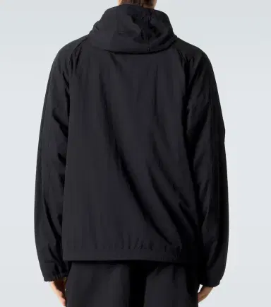 Balenciaga Technical track jacket | Thumbnail 2 Balenciaga Technical track jacket | Thumbnail 2