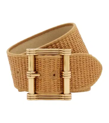 Etro Woven belt | Thumbnail 1
