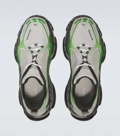 Balenciaga Triple S.2 sneakers | Thumbnail 2 Balenciaga Triple S.2 sneakers | Thumbnail 2