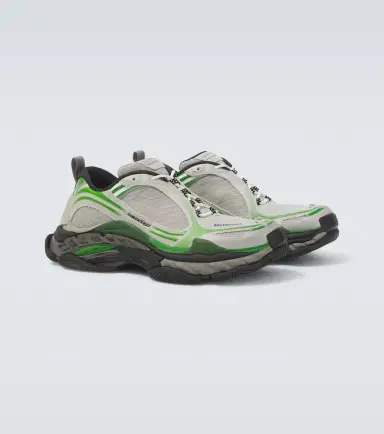 Balenciaga Triple S.2 sneakers | Thumbnail 3 Balenciaga Triple S.2 sneakers | Thumbnail 3