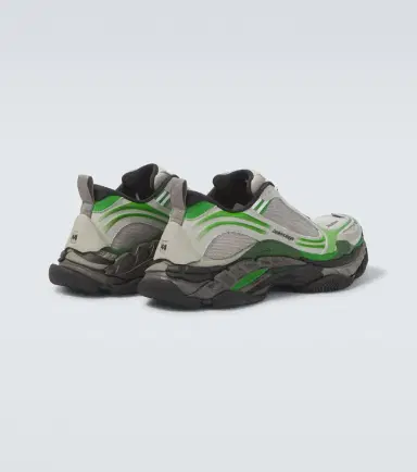 Balenciaga Triple S.2 sneakers | Thumbnail 4 Balenciaga Triple S.2 sneakers | Thumbnail 4