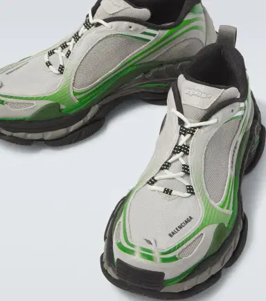 Balenciaga Triple S.2 sneakers | Thumbnail 5 Balenciaga Triple S.2 sneakers | Thumbnail 5