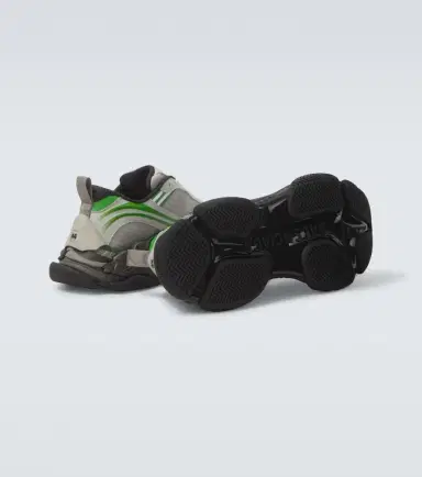 Balenciaga Triple S.2 sneakers | Thumbnail 6 Balenciaga Triple S.2 sneakers | Thumbnail 6