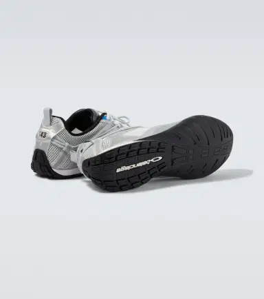 Balenciaga Radar Gradient Lines sneakers | Thumbnail 2