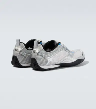 Balenciaga Radar Gradient Lines sneakers | Thumbnail 4