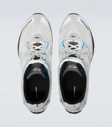 Balenciaga Radar Gradient Lines sneakers | Thumbnail 5