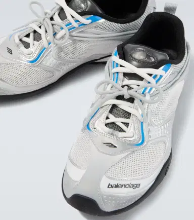 Balenciaga Radar Gradient Lines sneakers | Thumbnail 6