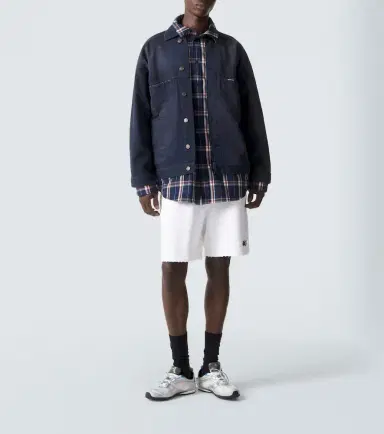 Balenciaga Radar Gradient Lines sneakers | Thumbnail 7