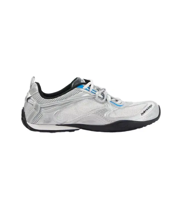 Balenciaga Radar Gradient Lines sneakers
