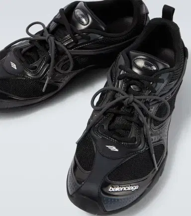 Balenciaga Radar sneakers | Thumbnail 4 Balenciaga Radar sneakers | Thumbnail 4