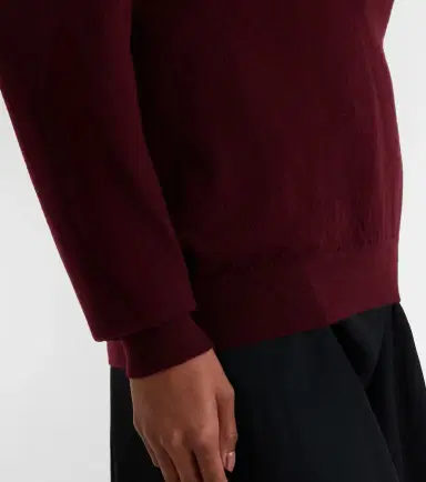 Prada Cashmere sweater | Thumbnail 4