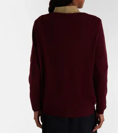 Prada Cashmere sweater | Thumbnail 6