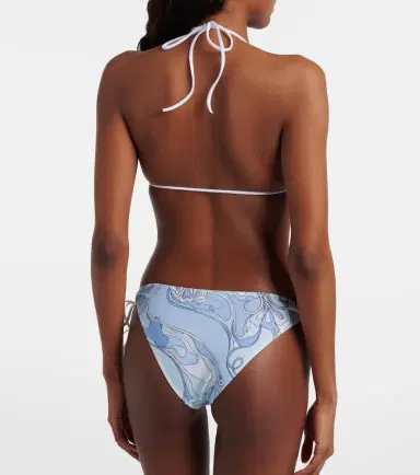PUCCI Orchidee bikini bottoms | Thumbnail 2 PUCCI Orchidee bikini bottoms | Thumbnail 2