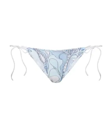 PUCCI Orchidee bikini bottoms | Thumbnail 1 PUCCI Orchidee bikini bottoms | Thumbnail 1