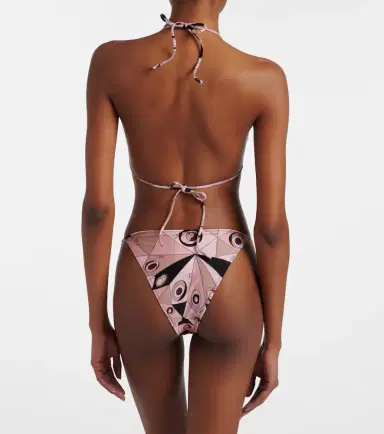 Pucci Occhi bikini bottoms | Thumbnail 3