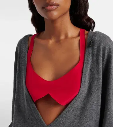 Prada Cashmere sweater | Thumbnail 6