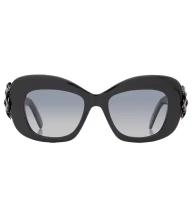 DIOR Eyewear Dior Clover S3I square sunglasses | Thumbnail 1