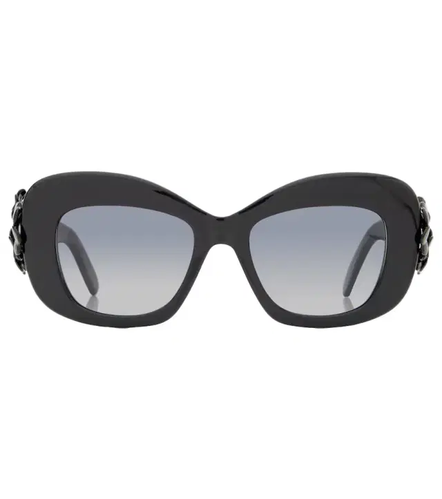 Dior Eyewear Dior Clover S3I square sunglasses