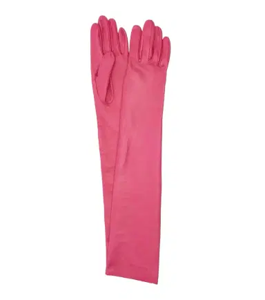 Balenciaga Leather gloves | Thumbnail 1