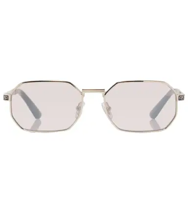 Versace Rectangular sunglasses | Thumbnail 1 Versace Rectangular sunglasses | Thumbnail 1