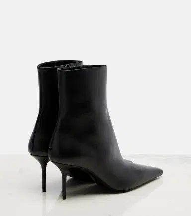 Saint Laurent Ashley leather ankle boots | Thumbnail 2 Saint Laurent Ashley leather ankle boots | Thumbnail 2