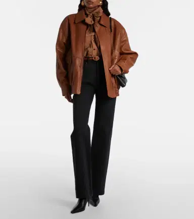 Saint Laurent Ashley leather ankle boots | Thumbnail 5 Saint Laurent Ashley leather ankle boots | Thumbnail 5