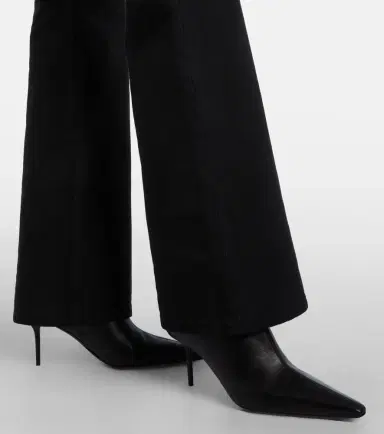 Saint Laurent Ashley leather ankle boots | Thumbnail 6 Saint Laurent Ashley leather ankle boots | Thumbnail 6