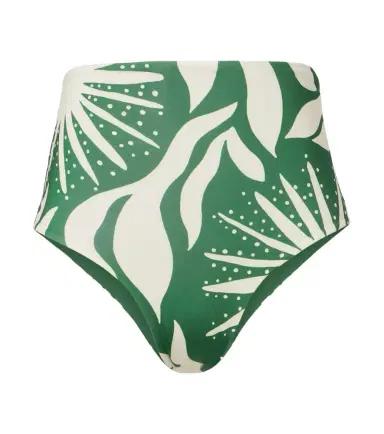 Cala de la Cruz Elisa printed bikini bottoms | Thumbnail 1